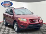 Used 2010 Hyundai Santa Fe GLS image 2