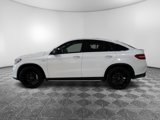 Certified 2018 Mercedes-Benz GLE 43 AMG 4MATIC Coupe image 2