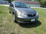 Used 2005 Toyota Corolla CE image 3