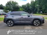 Certified 2025 Subaru Crosstrek 2.5i Limited w/ Popular Package #3A image 2