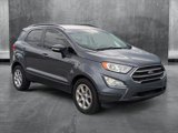 Used 2020 Ford EcoSport SE image 3
