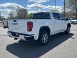 Used 2025 GMC Sierra 1500 SLT w/ X31 Off-Road Package image 5