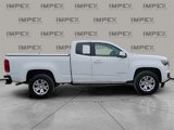 Used 2020 Chevrolet Colorado LT w/ Safety Package image 6