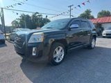 Used 2012 GMC Terrain SLT image 3
