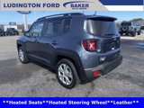 Used 2023 Jeep Renegade Limited image 5