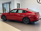 New 2025 Acura Integra A-Spec image 4