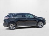 Used 2018 Ford Edge SEL w/ Equipment Group 201A image 4