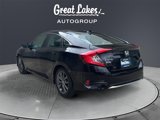 Used 2020 Honda Civic EX image 3