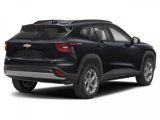 New 2025 Chevrolet Trax LT image 2