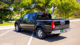 Used 2006 Nissan Frontier SE w/ (P01) Power Pkg image 4