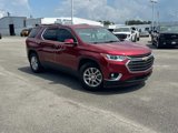 Used 2020 Chevrolet Traverse LT image 2