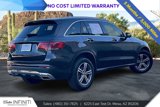 Used 2021 Mercedes-Benz GLC 300 image 2