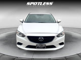 Used 2016 MAZDA MAZDA6 Sport image 5