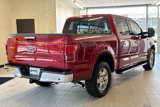 Used 2016 Ford F150 Lariat w/ Equipment Group 502A Luxury image 4