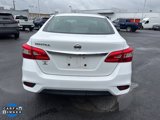 Used 2016 Nissan Sentra S image 6