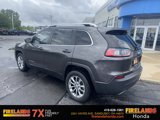 Used 2021 Jeep Cherokee Latitude Lux w/ Sun & Sound Group image 3