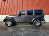 Used 2014 Jeep Wrangler Unlimited Rubicon w/ Dual Top Group image 2