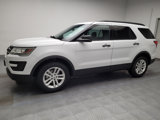 Used 2016 Ford Explorer FWD image 2