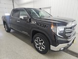 Used 2023 GMC Sierra 1500 SLT w/ SLT Premium Package image 5