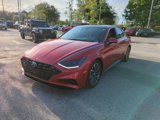 Used 2020 Hyundai Sonata Limited image 2