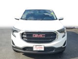 Used 2019 GMC Terrain SLE image 2