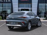 New 2025 Buick Envista Preferred image 4