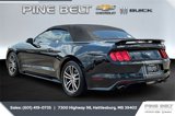 Used 2017 Ford Mustang Premium image 2