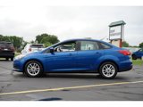Used 2018 Ford Focus SE image 6