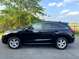 Used 2015 Acura RDX AWD w/ Technology Package image 3
