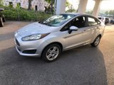 Used 2019 Ford Fiesta SE image 5