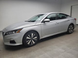 Used 2022 Nissan Altima 2.5 SV image 2