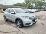 Used 2022 Honda HR-V EX image 2