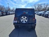 Used 2011 Jeep Wrangler Unlimited Sport image 4