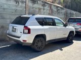 Used 2015 Jeep Compass Sport w/ Power Value Group image 4