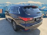 Used 2019 INFINITI QX60 Luxe image 5