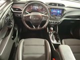 Used 2021 Chevrolet TrailBlazer RS w/ Technology Package image 2