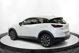 Used 2019 MAZDA CX-3 Grand Touring w/ Premium Package image 3