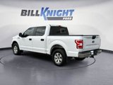 Certified 2018 Ford F150 XL w/ Equipment Group 101A Mid image 5