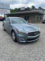 Used 2018 INFINITI Q70 Luxe image 3