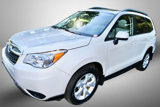 Used 2014 Subaru Forester 2.5i Premium w/ All-Weather Package image 2