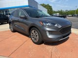 Used 2022 Ford Escape SEL w/ Technology Package image 3