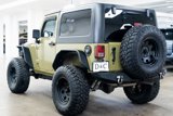 Used 2013 Jeep Wrangler Sport image 4