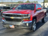 Used 2017 Chevrolet Silverado 1500 LT w/ All Star Edition image 3