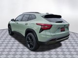 New 2025 Chevrolet Trax ACTIV w/ Driver Confidence Package image 6