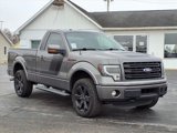 Used 2014 Ford F150 FX4 w/ FX Appearance Package image 3