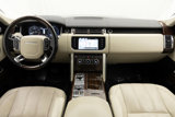 Used 2016 Land Rover Range Rover HSE image 3