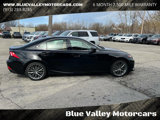 Used 2016 Lexus IS 300 AWD image 3