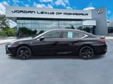 Used 2023 Lexus ES 350 F Sport image 5