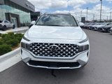 Used 2022 Hyundai Santa Fe Limited w/ Cargo Package image 2