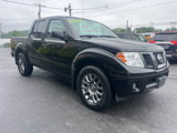 Used 2012 Nissan Frontier SV w/ Sport Appearance Pkg image 4